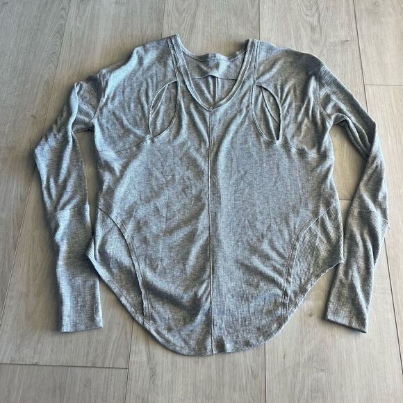 Free people women shirt size xs - Picture 2 of 6